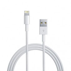 Apple MFi Certified Lightning to USB Cable